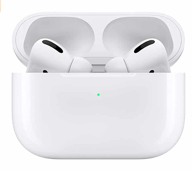 airpods promo