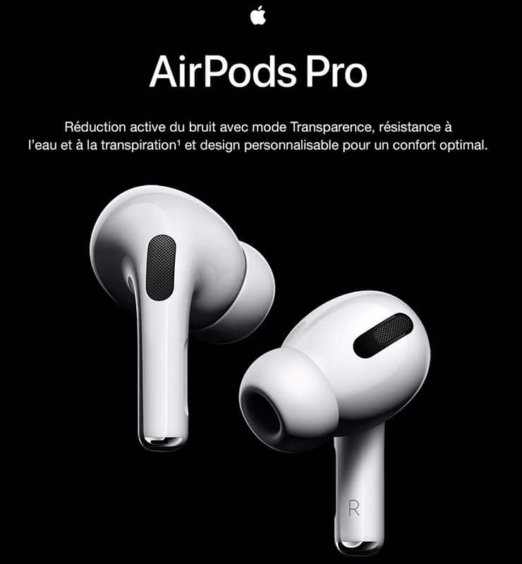 Airpods