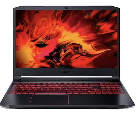 Pc portable Acer nitro 5 AN515