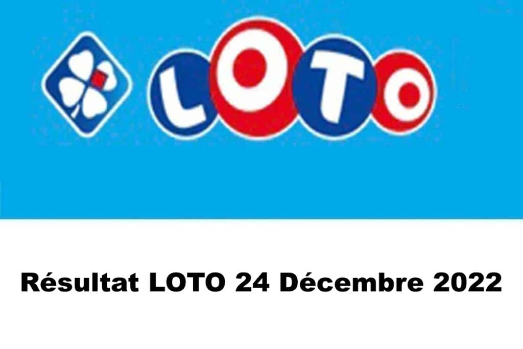 FDJ Résultat LOTO, Super LOTO rapports et gains 2019