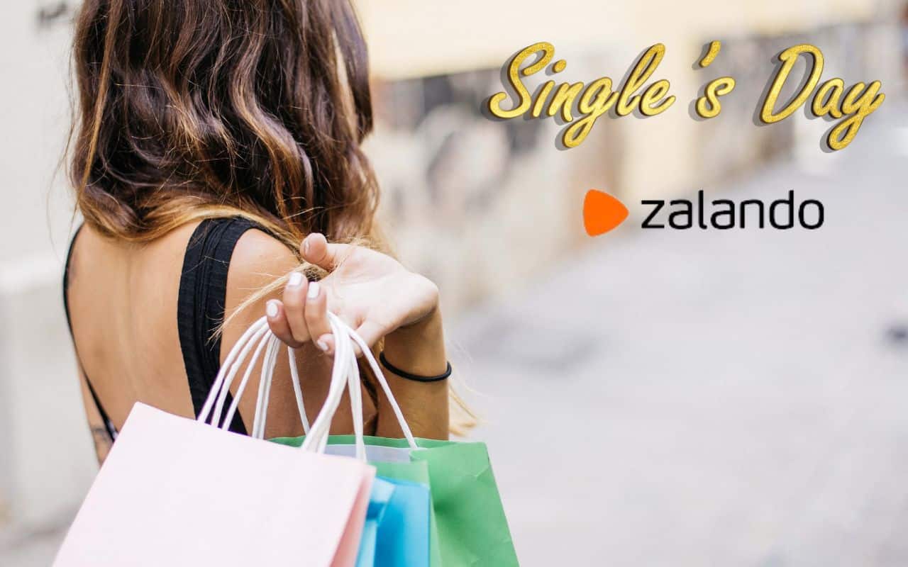 single day zalando 2023