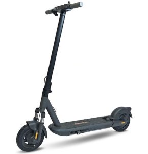 INMOTION Trottinette Electrique Adulte S1F, Moteur 500W, Autonomie jusqu'à 80km, 25KM/H